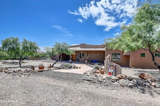 1371 Tavasci Rd, Clarkdale, AZ 86324