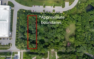 1923 N English Station Rd, Meadowbrk Frm, KY 40223