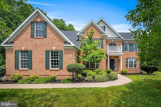 1701 Glenbar Dr, Finksburg, MD 21048