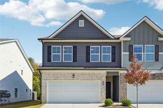 4655 Fullerton Dr, Oakwood, GA 30566