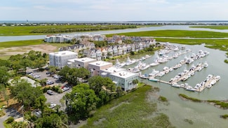 1608 Marsh Harbor Ln Unit C, Mount Pleasant, SC 29464