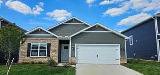 1108 Mueller Dr, Reynoldsburg, OH 43068