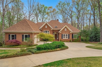 1229 Stillwater Dr, Seneca, SC 29672