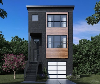 261 Strader Ave, Cincinnati, OH 45226