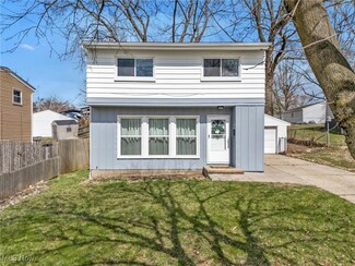 1165 Stanwood Ave, Akron, OH 44314