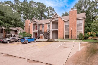 2401 Sycamore Ave Unit C4, Huntsville, TX 77340