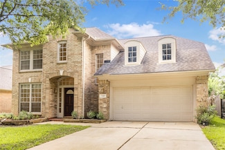 2415 Jasmine Ridge Ct, Houston, TX 77062