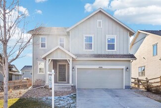 4606 N Bend Way, Firestone, CO 80504
