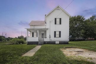 11 Hoffer Ave, Mansfield, OH 44902