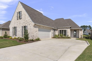 214 Herons Bay Cir, Madison, MS 39110