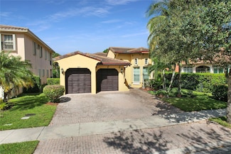 8285 NW 105th Ln, Parkland, FL 33076