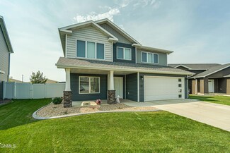 3606 Amity Cir, Mandan, ND 58554