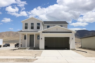 3140 Antelope Ln Unit 318B2, Eagle Mountain, UT 84005
