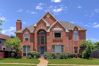 984 E Bethel School Rd, Coppell, TX 75019