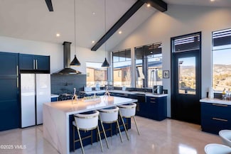 2188 E Haystacker Dr, Eagle, CO 81631