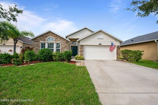 3134 Burdock Ave, Melbourne, FL 32904
