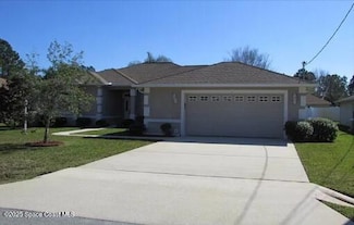 9 Winterberry Place, Palm Coast, FL 32164