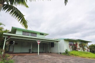 2-2527 Kaumualii Hwy, Kalaheo, HI 96741