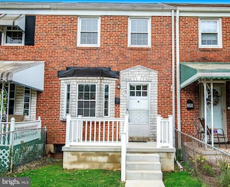 747 Middlesex Rd, Essex, MD 21221