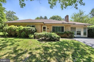 3607 Darby Rd, Harrisburg, PA 17109