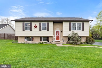 111 Palomino Place, Charles Town, WV 25414