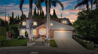 18542 Prunus St, Fountain Valley, CA 92708