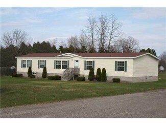 1821 Chambers Rd, Clifton Springs, NY 14432