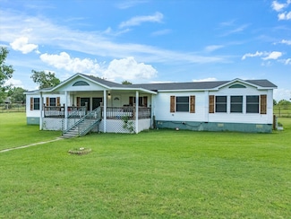 4840 County Road 310, Cleburne, TX 76031