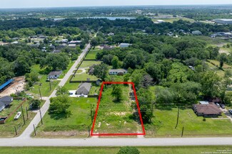 20715 S Post Oak Blvd, Fresno, TX 77545