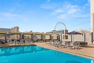 211 E Flamingo Rd Unit 610, Las Vegas, NV 89169
