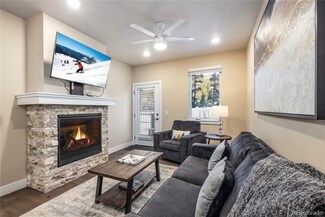 75 Clearwater Way Unit 103, Keystone, CO 80435