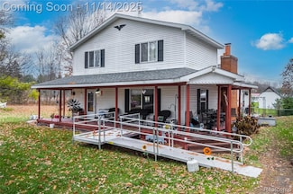 12402 McCumsey Rd, Clio, MI 48420