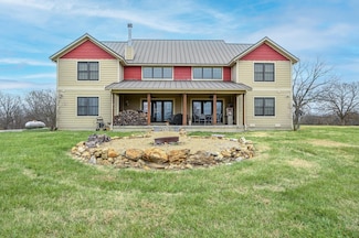 13790 Highway W, Wheatland, MO 65779