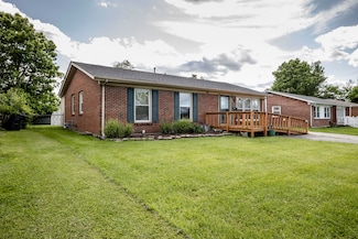 614 Radcliffe Rd, Lexington, KY 40505