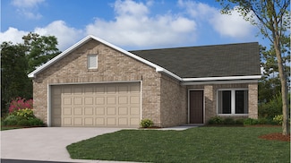 RC Davenport, Calera, AL 35040