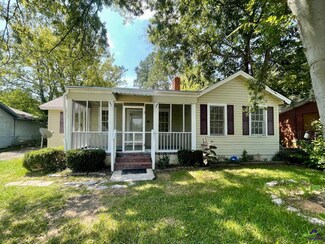 732 Beddingfield Ave, Macon, GA 31206