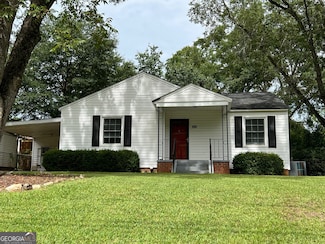 306 Doty Dr, Thomaston, GA 30286