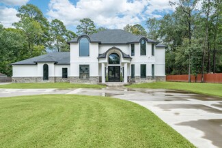 15475 Conroe Dr, Conroe, TX 77384