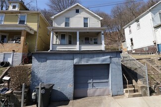 421 Darlington Rd, Steubenville, OH 43952