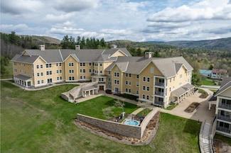 193 Jackson Gore Unit 739/741, Ludlow, VT 05149