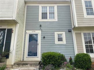 6748 Colchester Place, Norcross, GA 30093