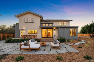 185 Elm Rd, Bolinas, CA 94924