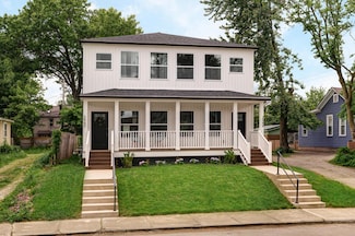 2587 Dayton Ave, Columbus, OH 43202