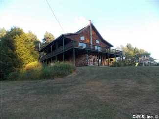 42187 County Route 41, Natural Bridge, NY 13665