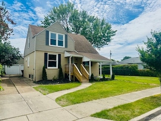 338 Mang Ave, Buffalo, NY 14217