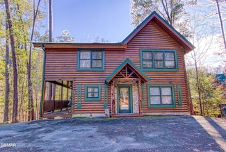 2809 Ridge Creek Cir, Sevierville, TN 37876