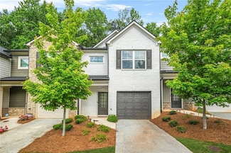 3181 Meadowstone Ln SW, Atlanta, GA 30331