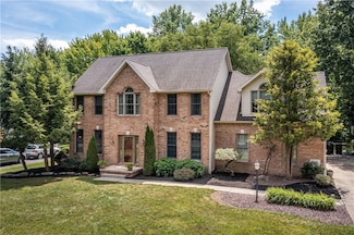 3646 Timber Ln, Hermitage, PA 16148