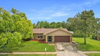 7504 Cypress Knee Dr, Hudson, FL 34667
