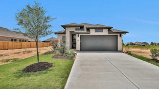2719 Sunrise Field Ln, Fulshear, TX 77423
